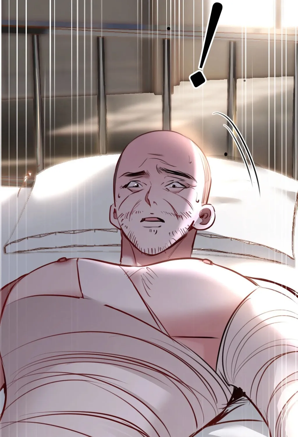 Nip and Tuck Chapter 43 page 13 - 