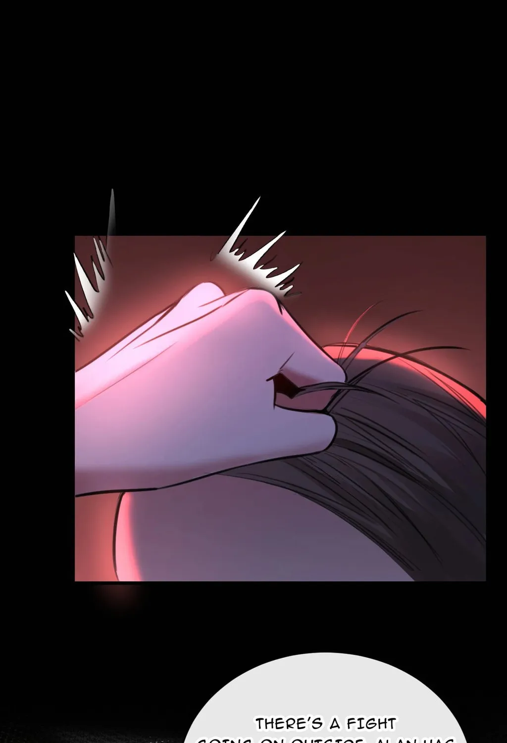 Nip and Tuck Chapter 43 page 3 - 