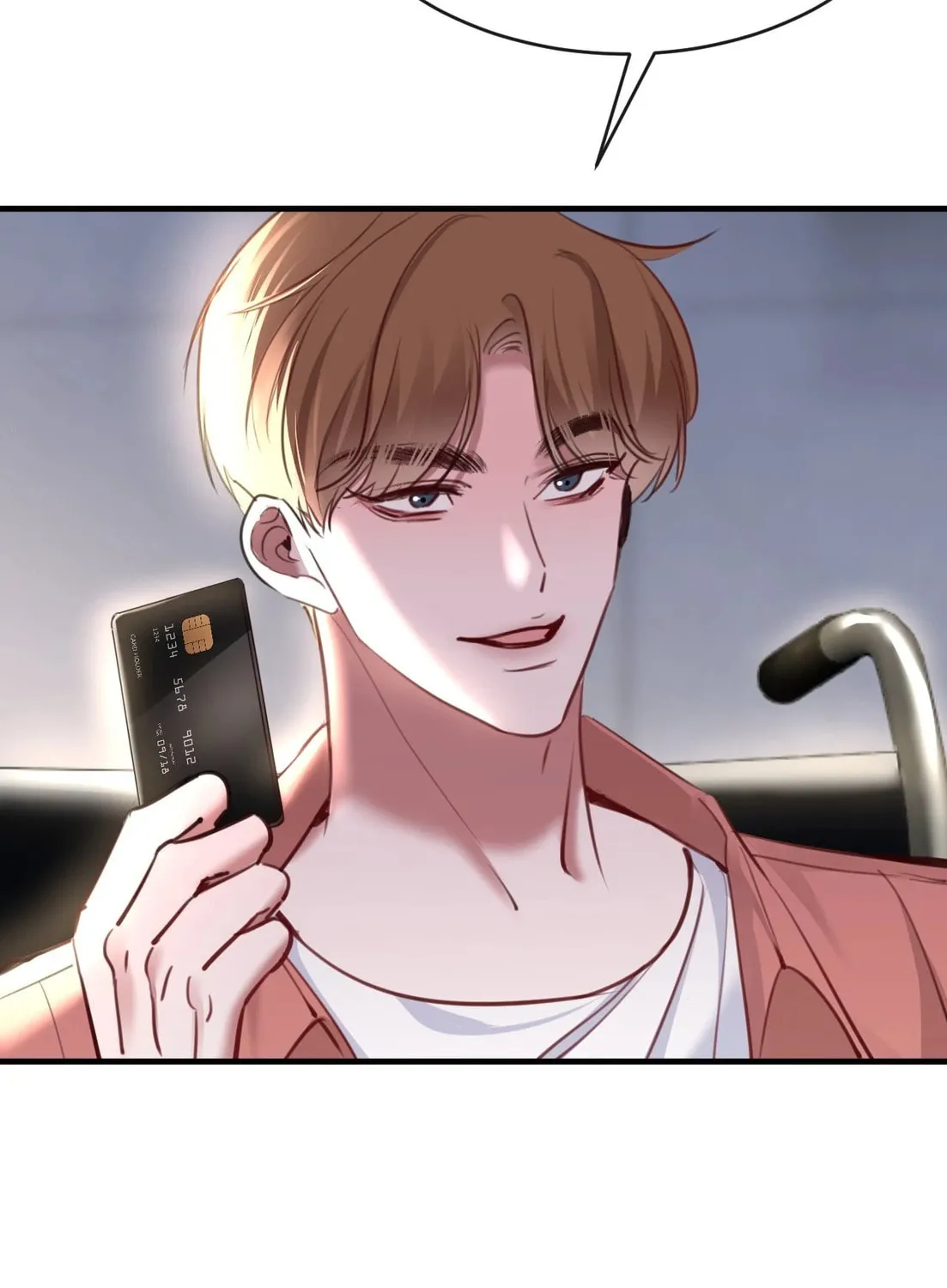 Nip and Tuck Chapter 43 page 25 - 