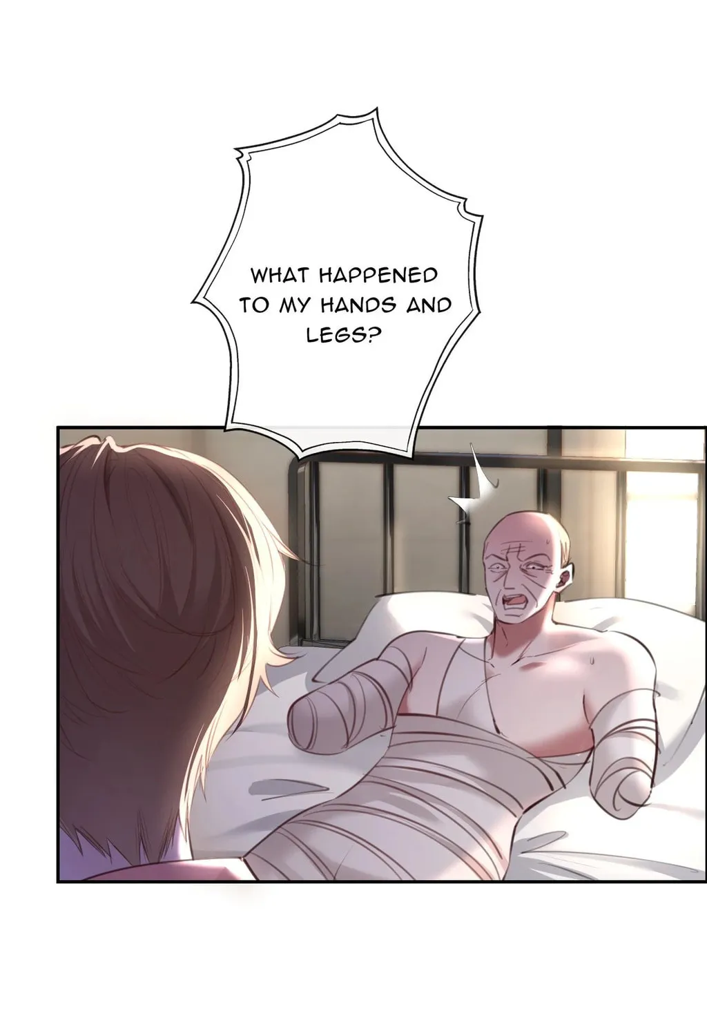 Nip and Tuck Chapter 43 page 27 - 