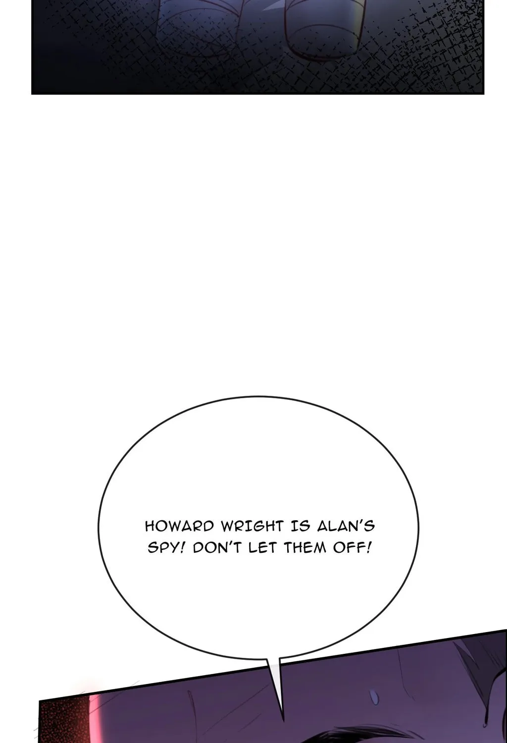 Nip and Tuck Chapter 43 page 37 - 