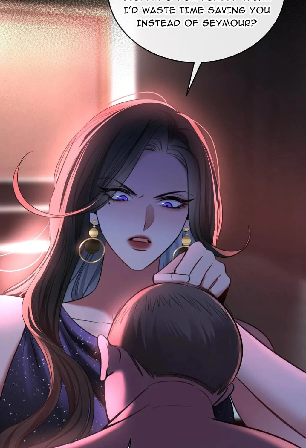 Nip and Tuck Chapter 43 page 5 - 
