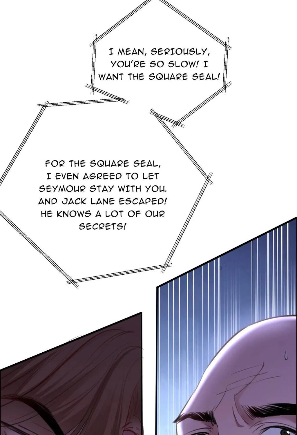 Nip and Tuck Chapter 43 page 41 - 