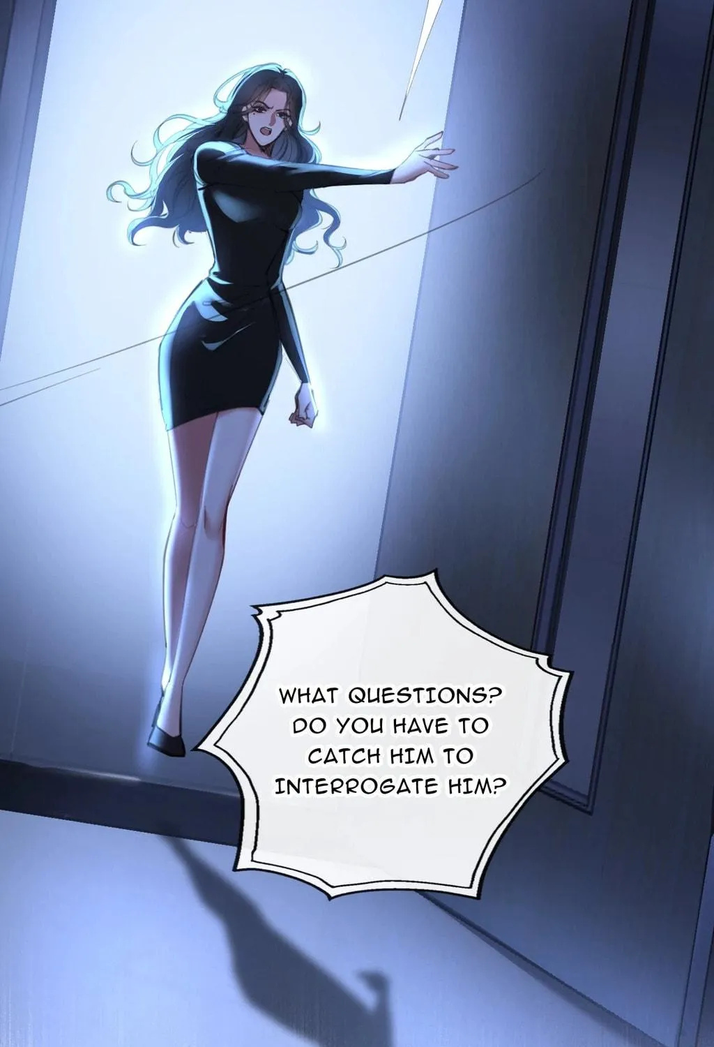 Nip and Tuck Chapter 43 page 70 - 