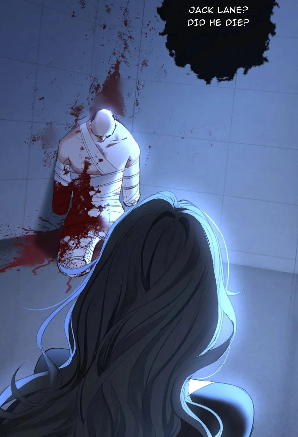Nip and Tuck Chapter 43 page 76 - 