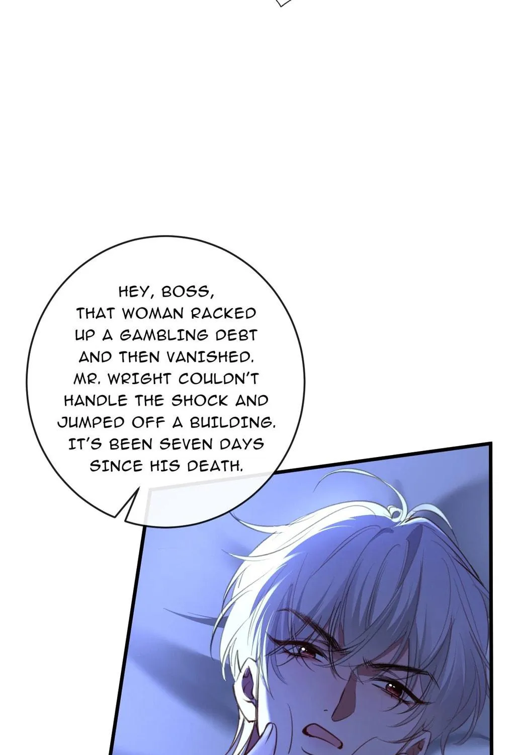 Nip and Tuck Chapter 44 page 11 - 