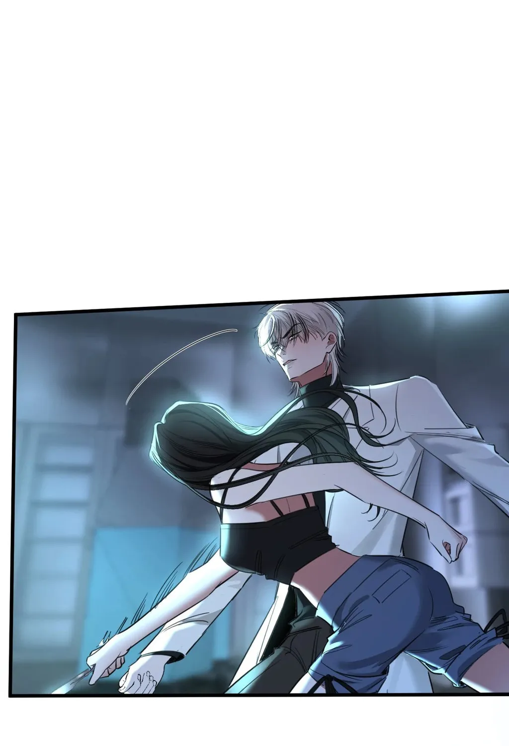 Nip and Tuck Chapter 44 page 105 - 