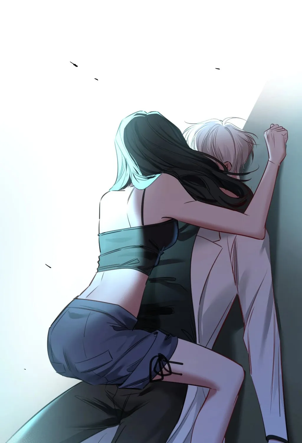 Nip and Tuck Chapter 44 page 111 - 