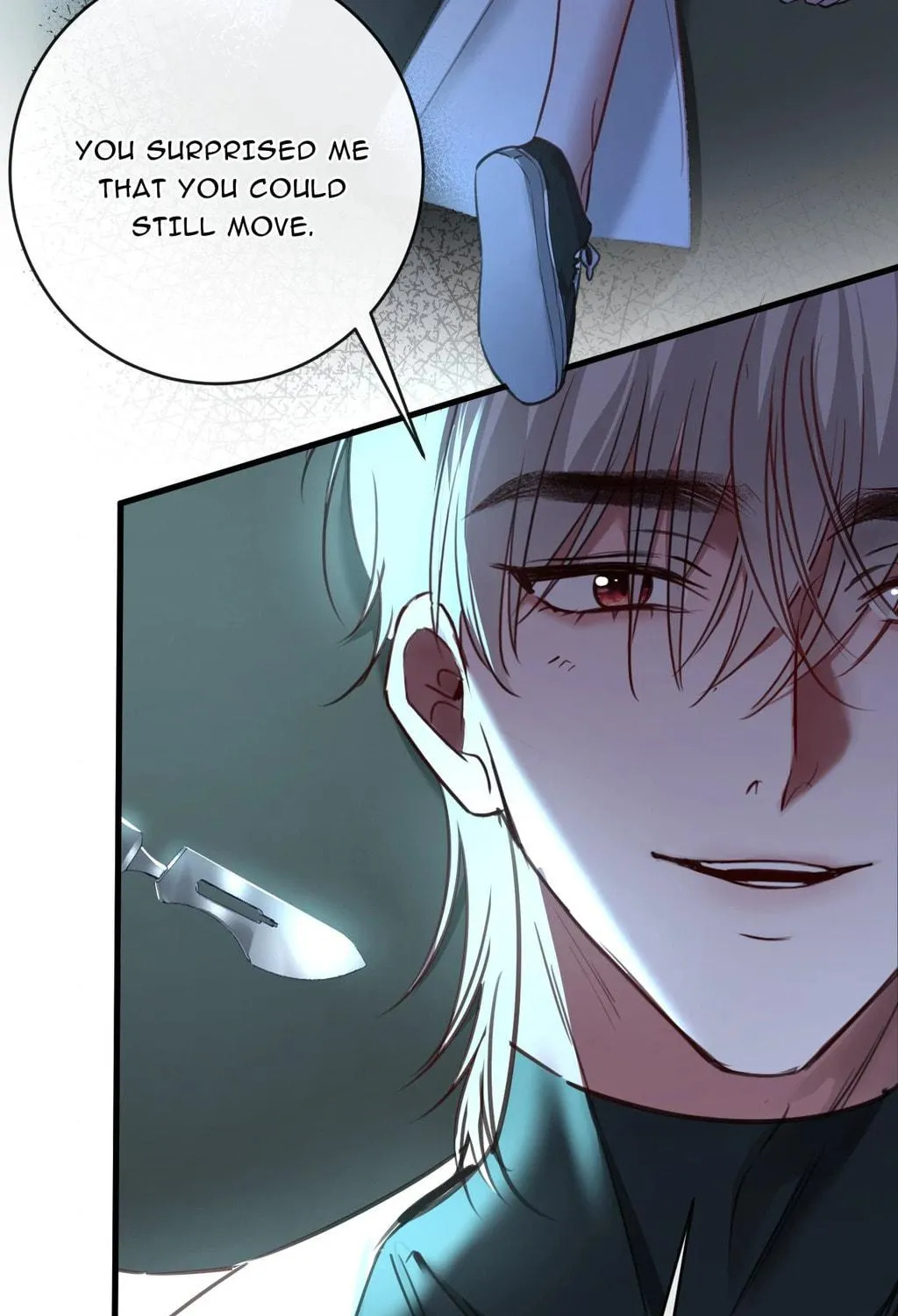 Nip and Tuck Chapter 44 page 113 - 
