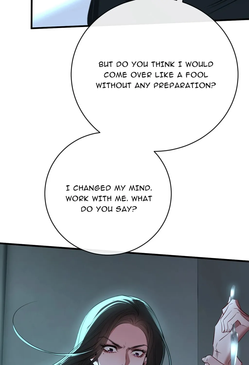 Nip and Tuck Chapter 44 page 115 - 