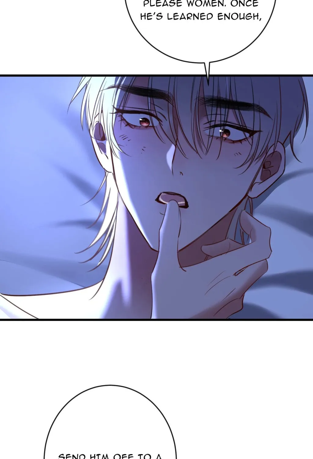Nip and Tuck Chapter 44 page 15 - 