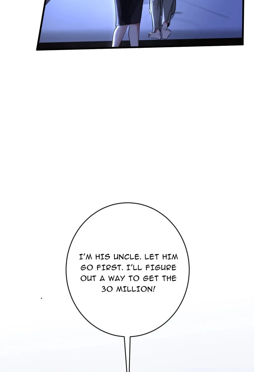 Nip and Tuck Chapter 44 page 21 - 