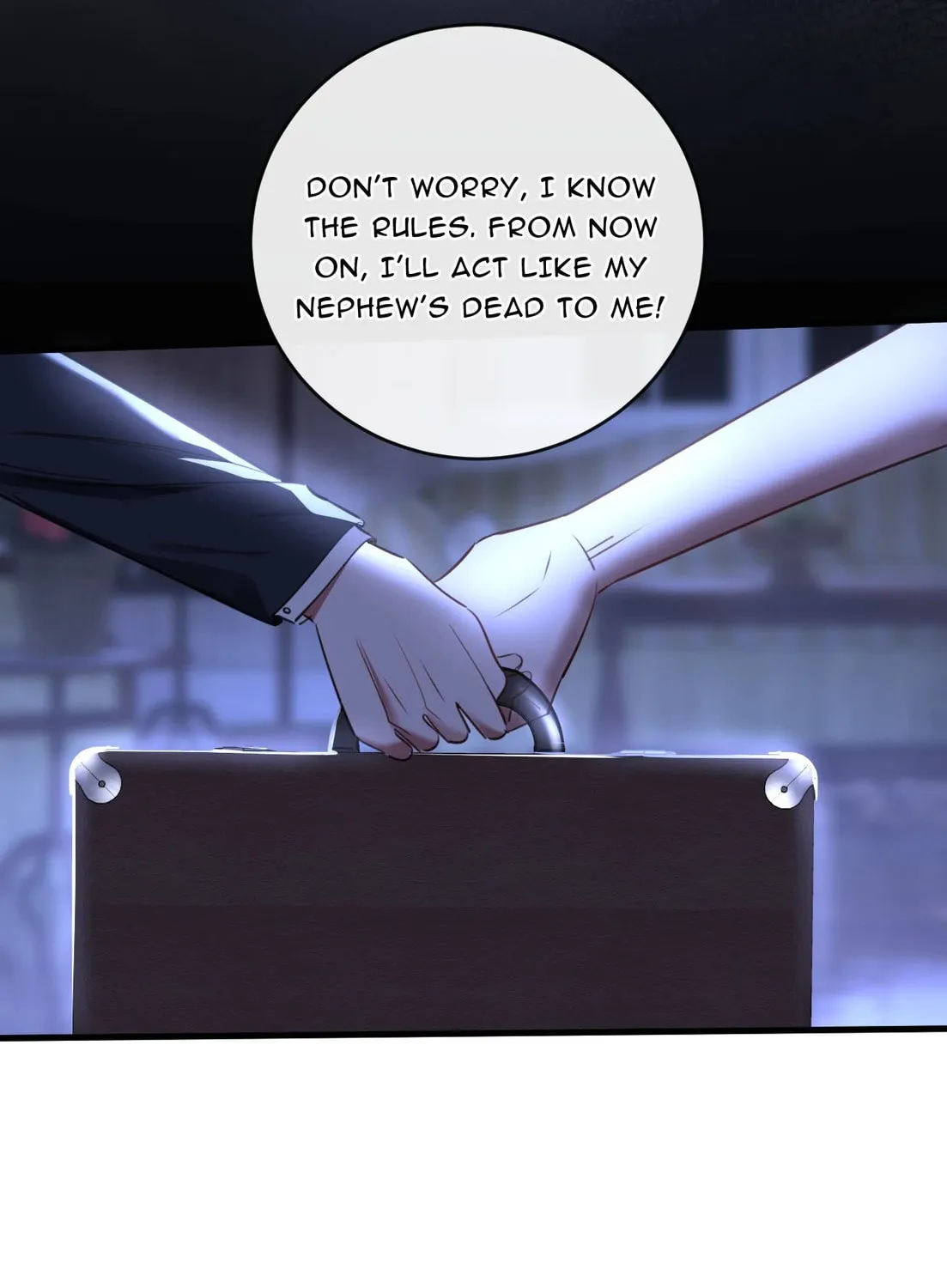 Nip and Tuck Chapter 44 page 25 - 