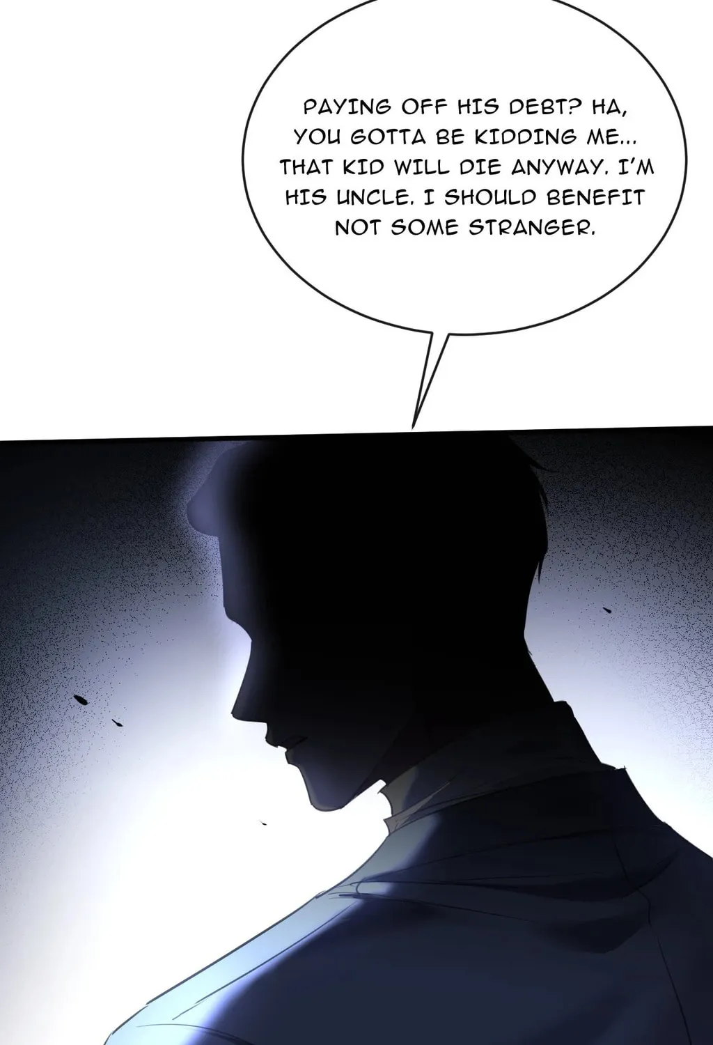 Nip and Tuck Chapter 44 page 31 - 