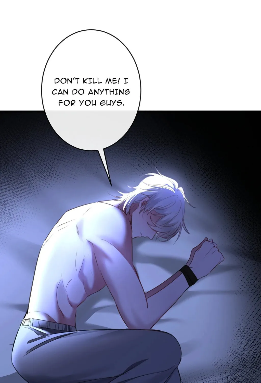 Nip and Tuck Chapter 44 page 37 - 