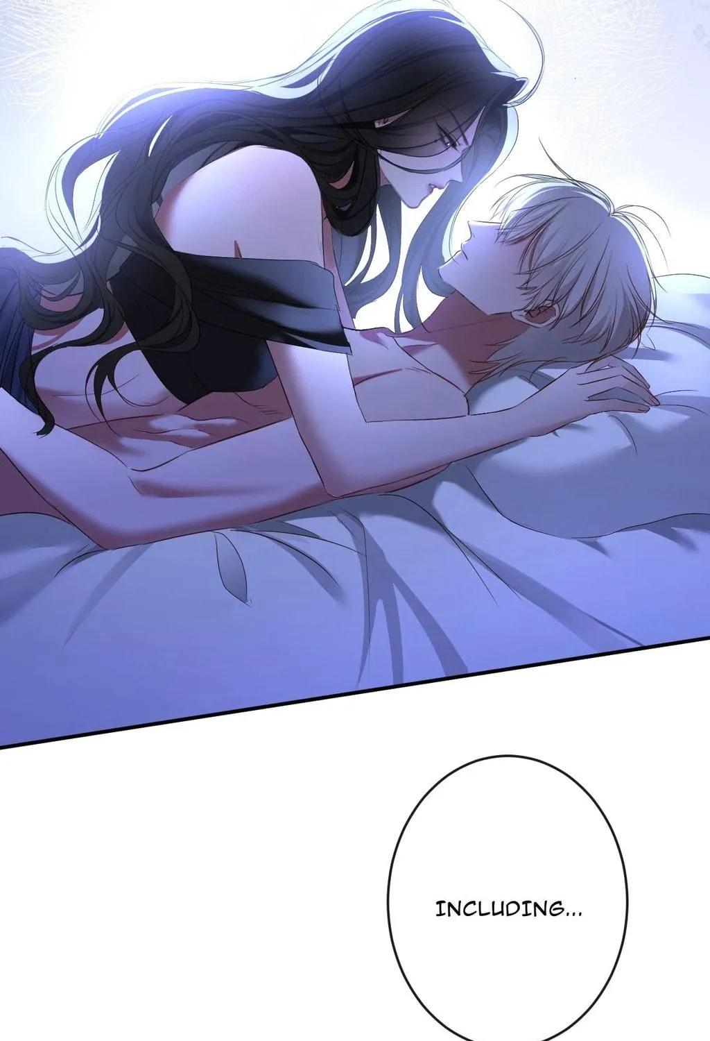 Nip and Tuck Chapter 44 page 5 - 