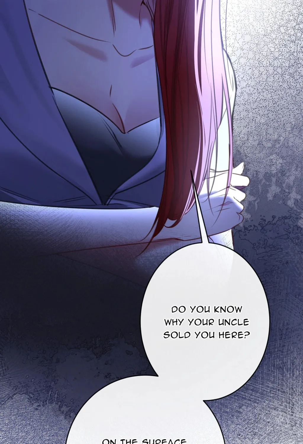 Nip and Tuck Chapter 44 page 45 - 