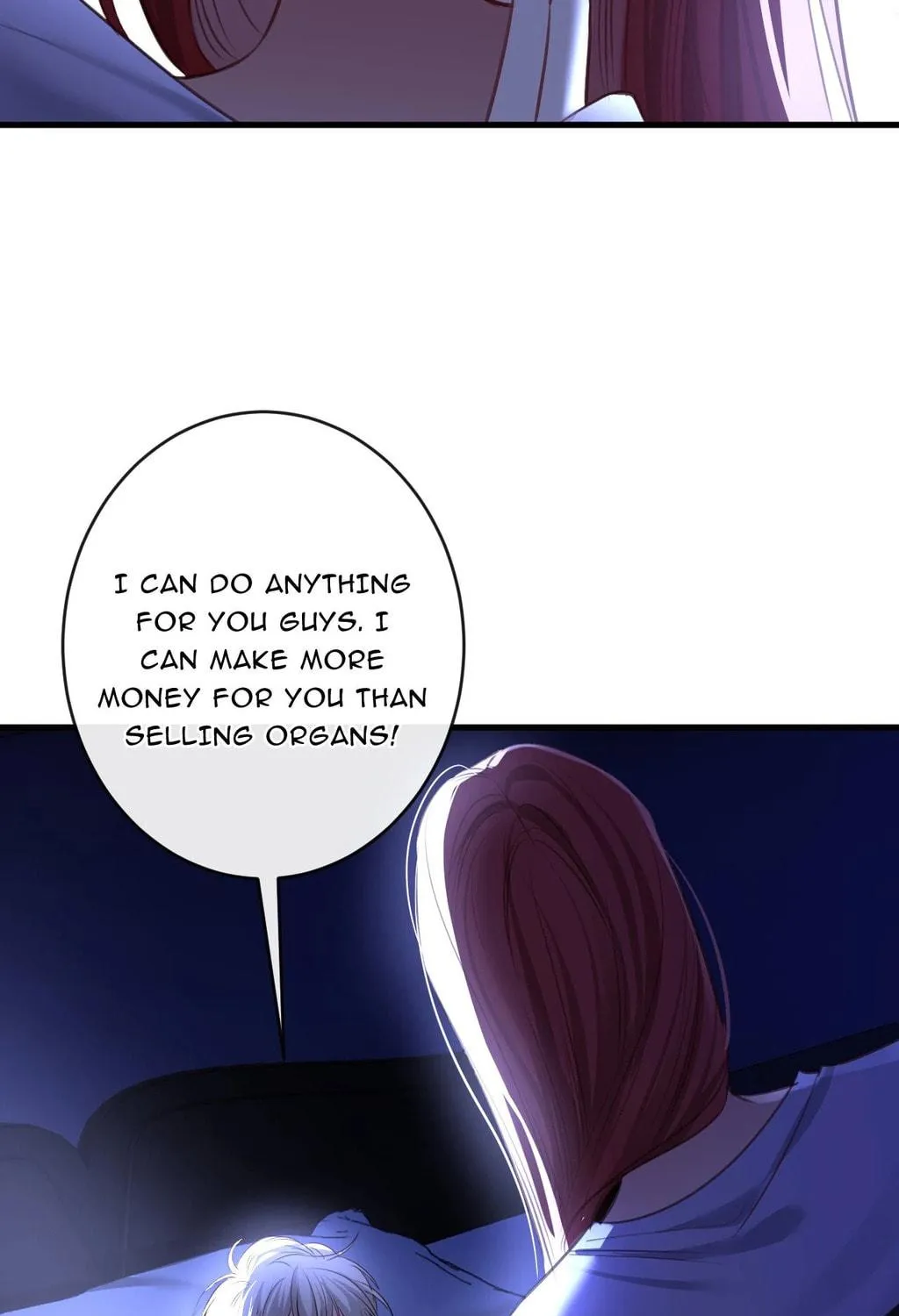 Nip and Tuck Chapter 44 page 49 - 