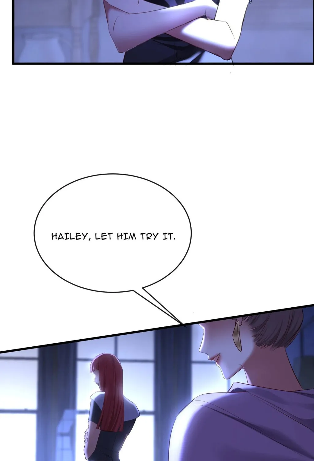 Nip and Tuck Chapter 44 page 55 - 