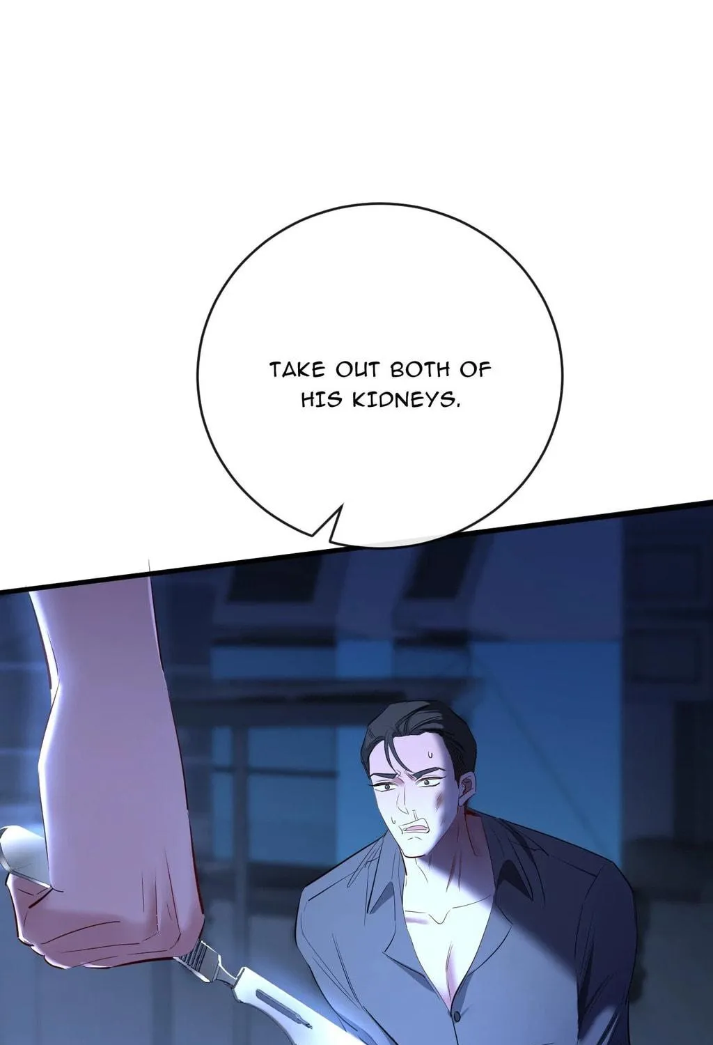 Nip and Tuck Chapter 44 page 59 - 