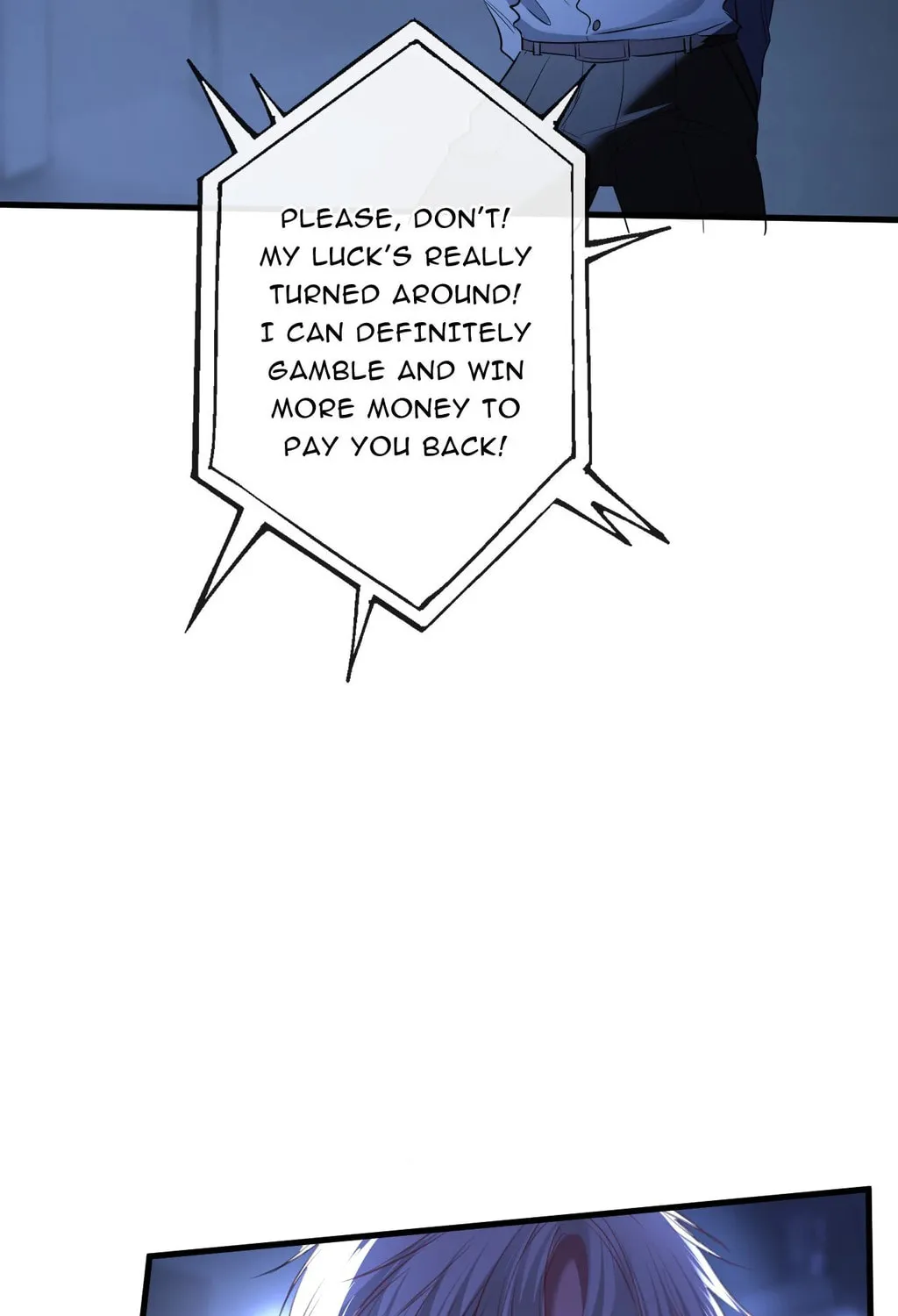 Nip and Tuck Chapter 44 page 61 - 