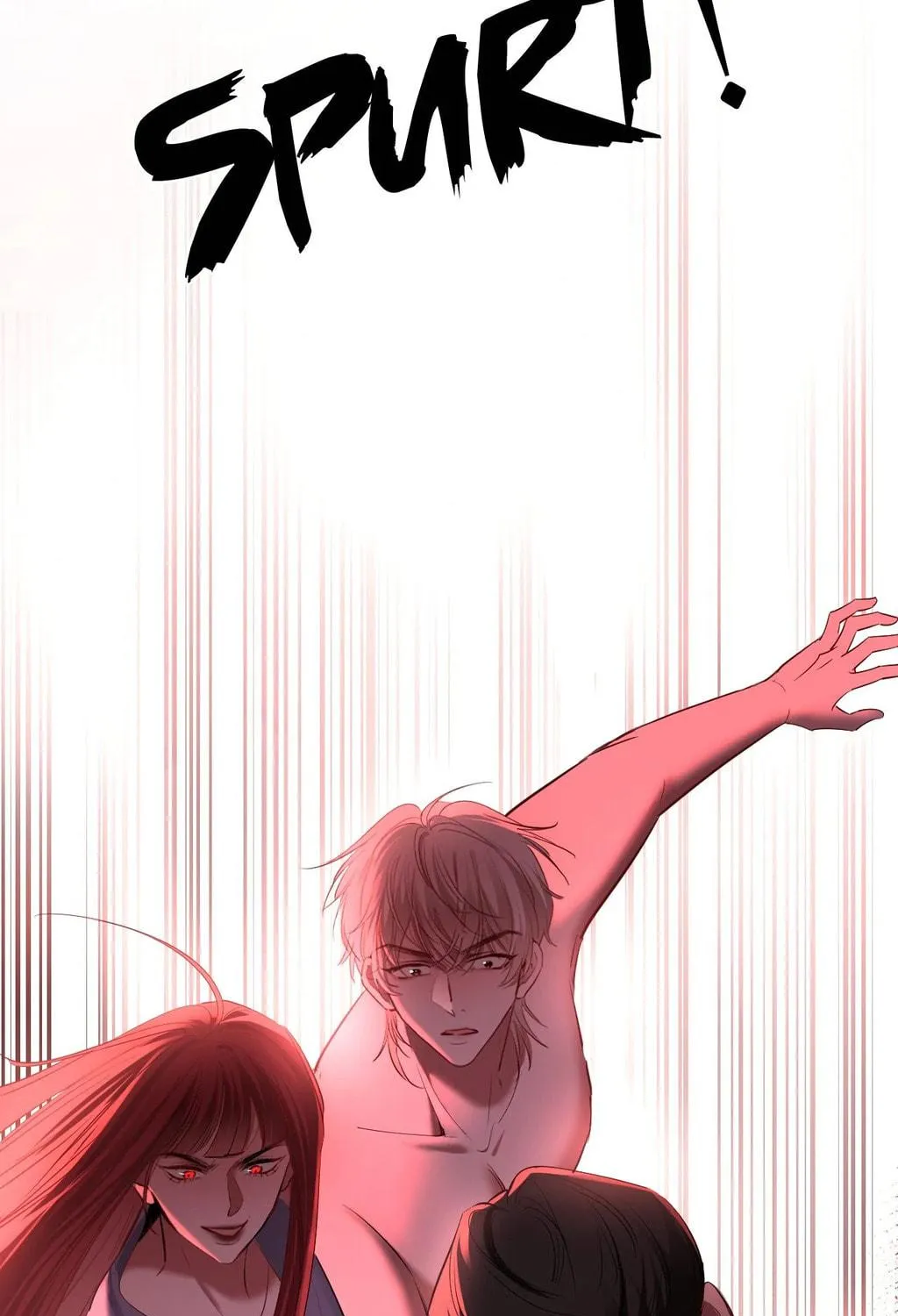 Nip and Tuck Chapter 44 page 71 - 
