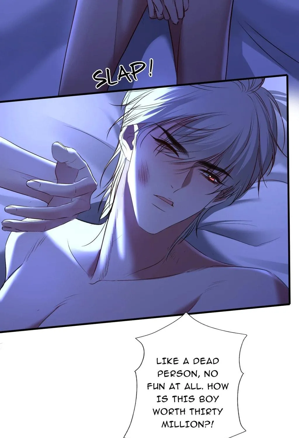 Nip and Tuck Chapter 44 page 9 - 