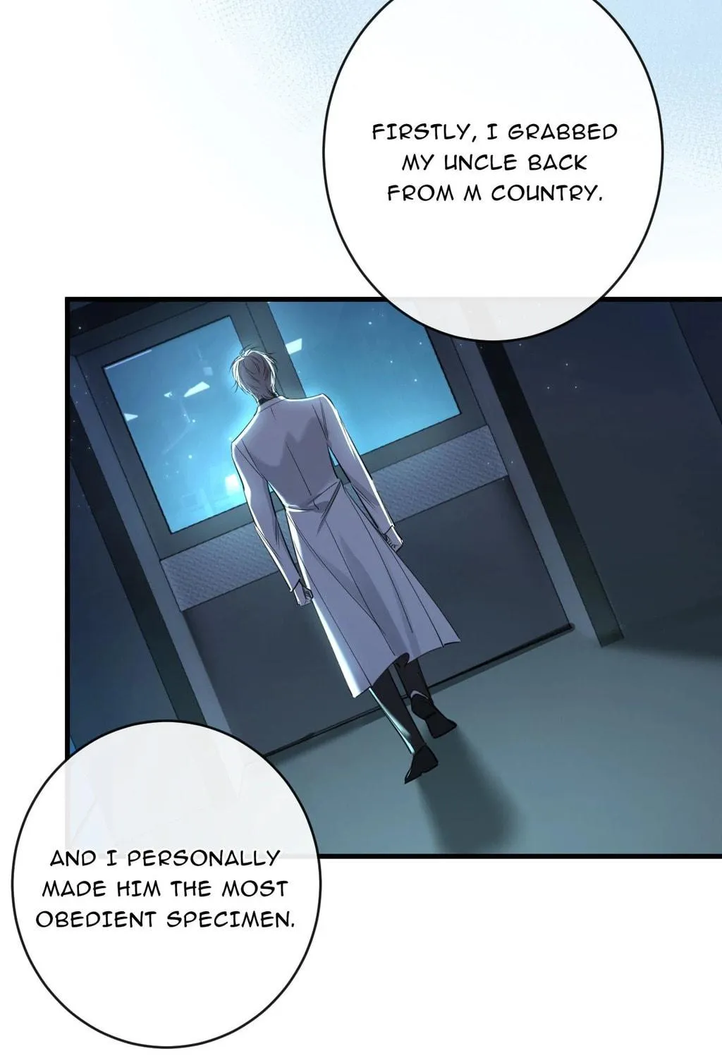 Nip and Tuck Chapter 44 page 83 - 