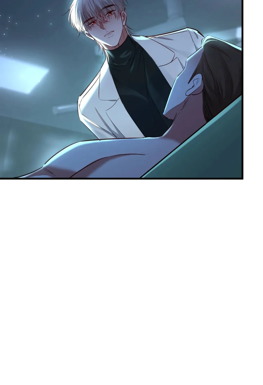 Nip and Tuck Chapter 44 page 85 - 