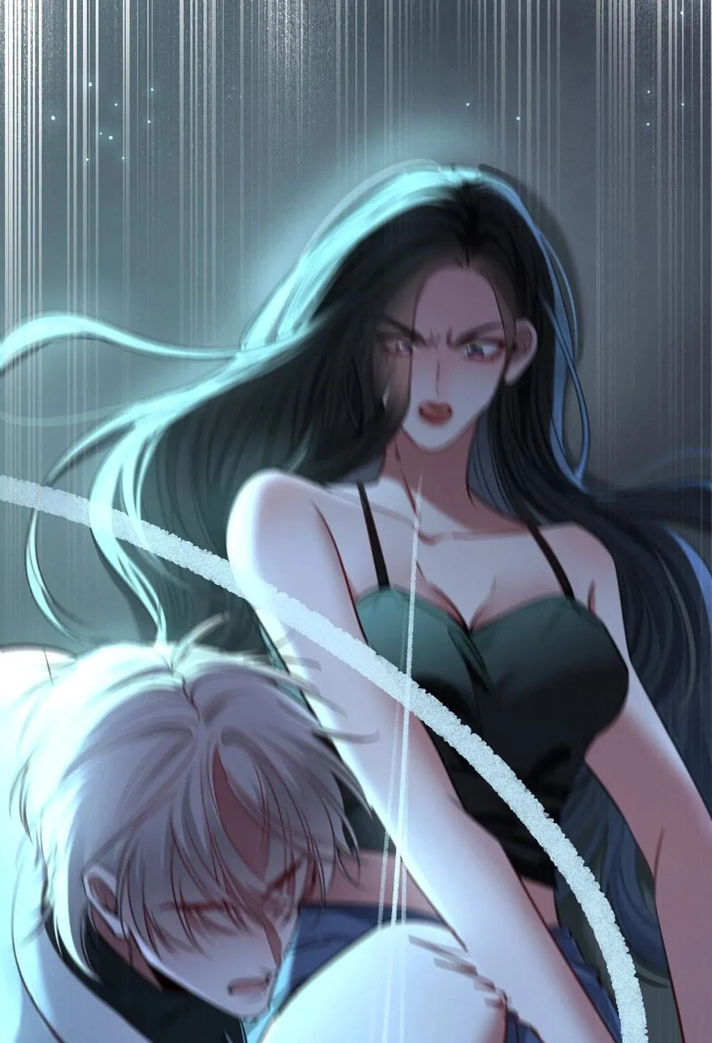 Nip and Tuck Chapter 44 page 99 - 