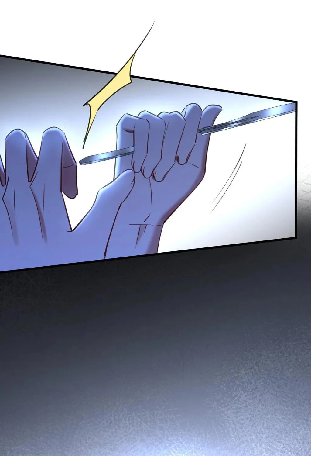 Nip and Tuck Chapter 45 page 11 - 