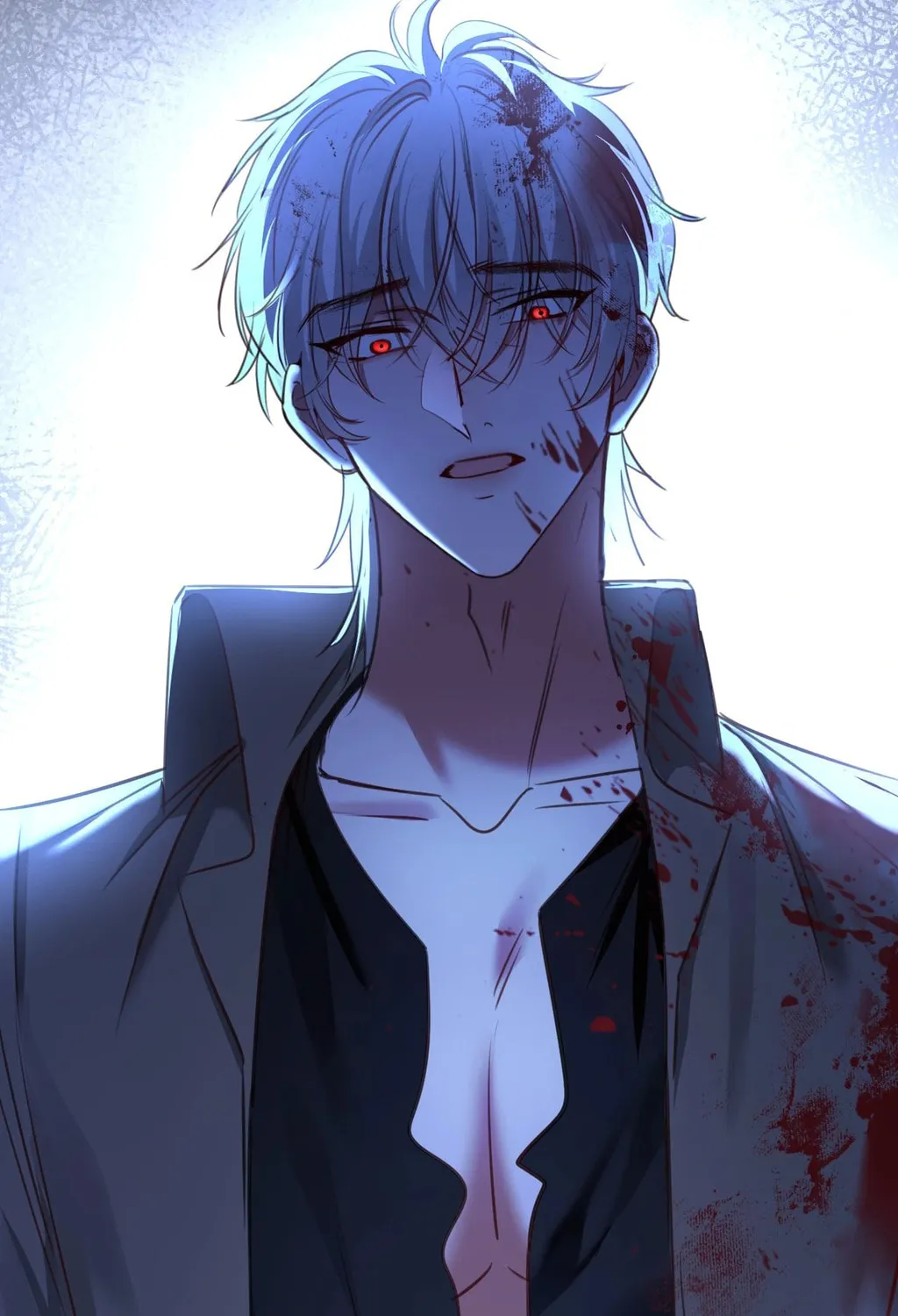 Nip and Tuck Chapter 45 page 13 - 