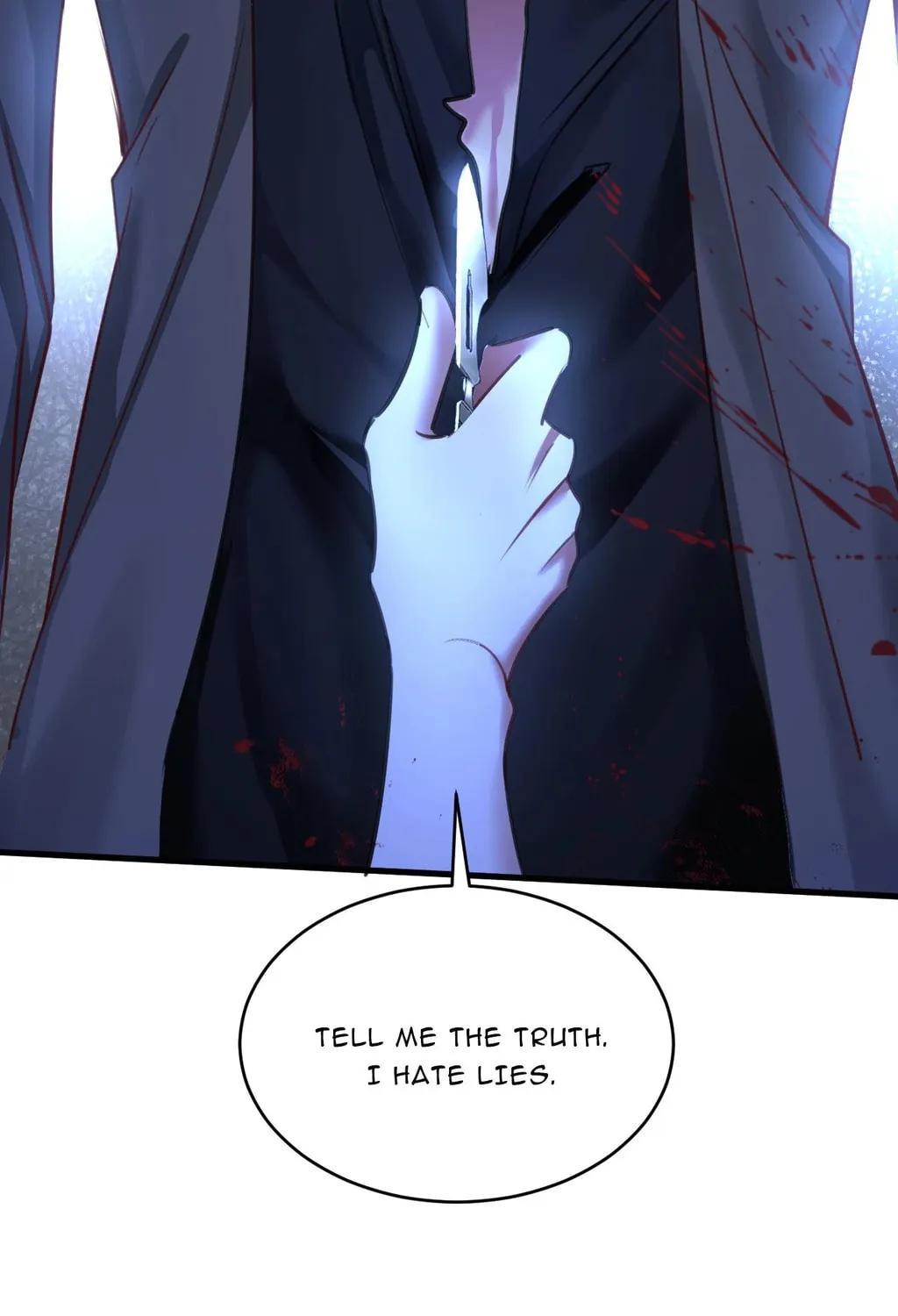 Nip and Tuck Chapter 45 page 15 - 