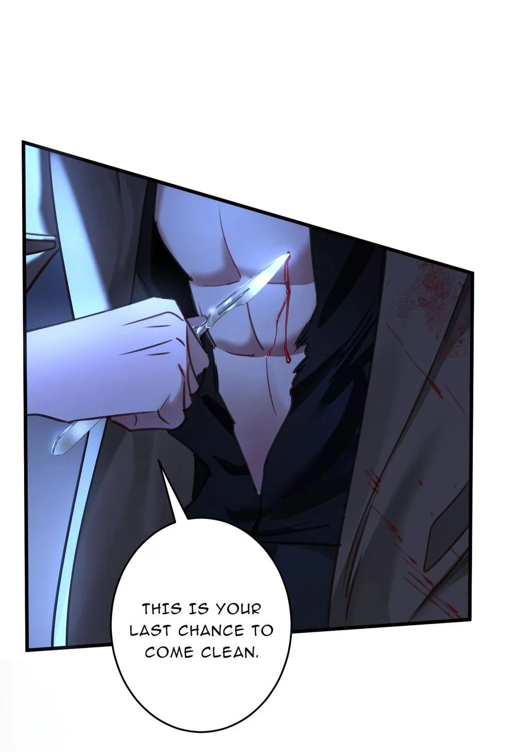 Nip and Tuck Chapter 45 page 17 - 