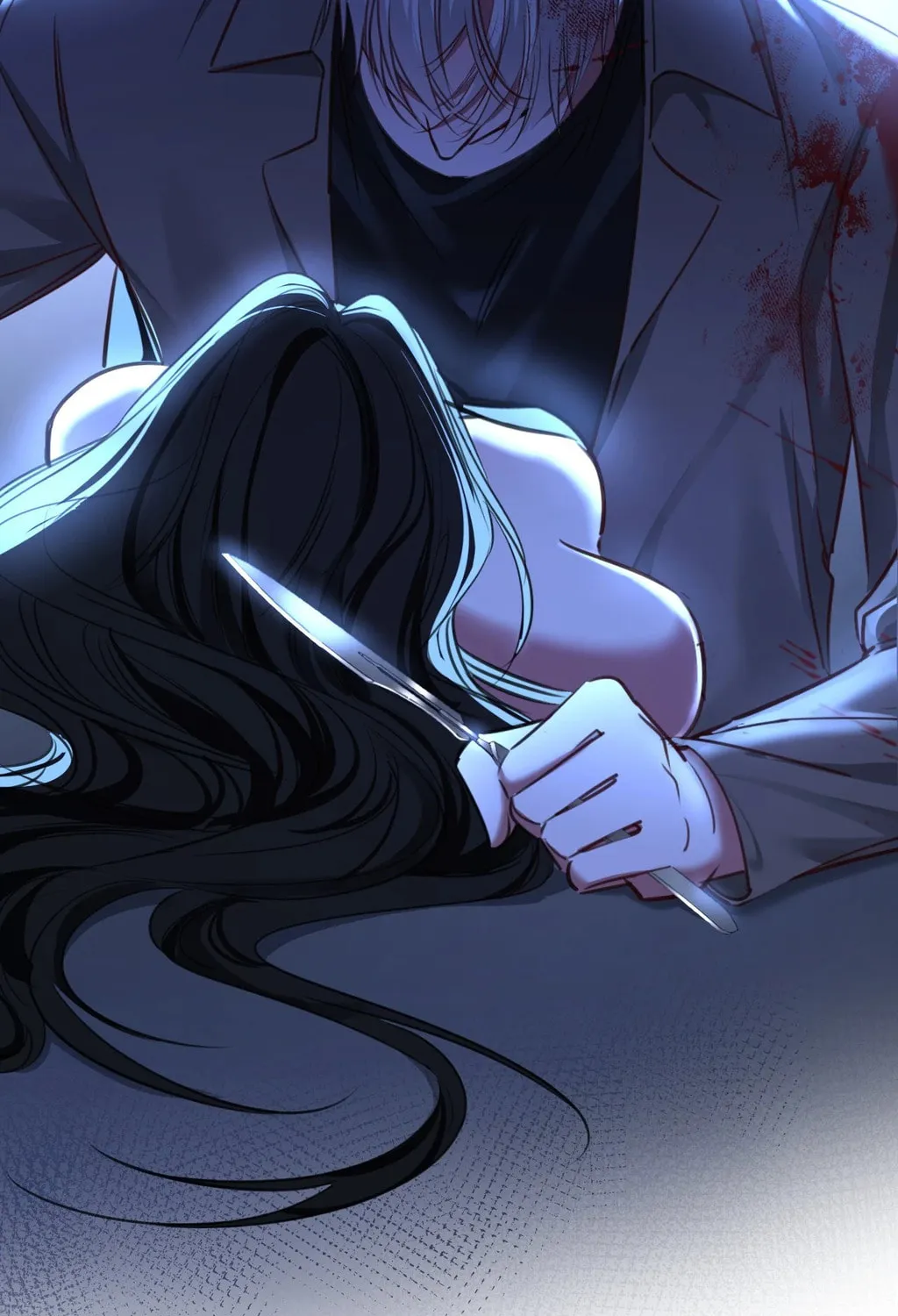 Nip and Tuck Chapter 45 page 3 - 