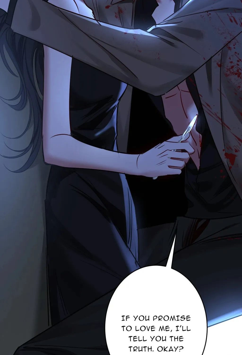 Nip and Tuck Chapter 45 page 21 - 