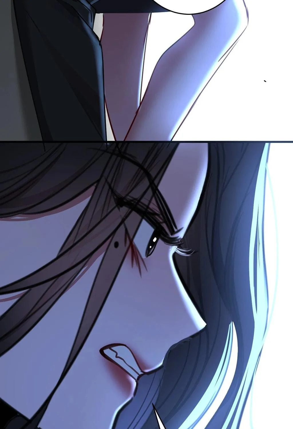 Nip and Tuck Chapter 45 page 23 - 