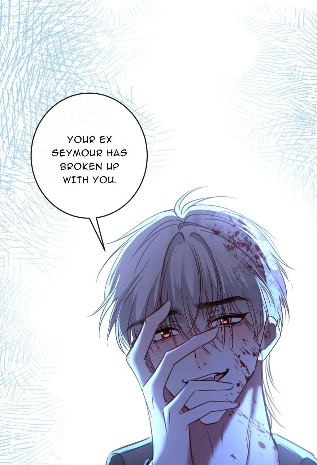 Nip and Tuck Chapter 45 page 28 - 