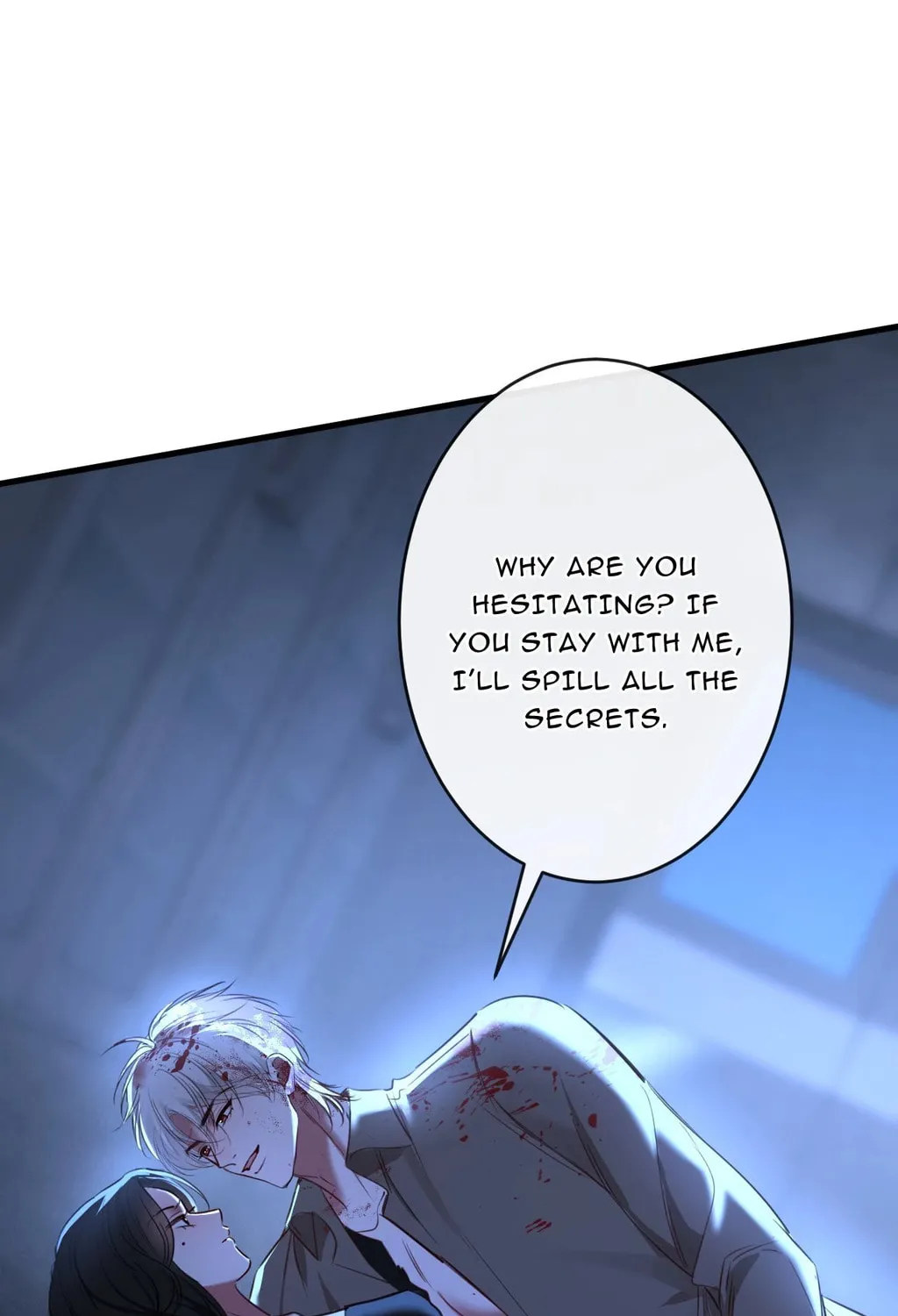 Nip and Tuck Chapter 45 page 32 - 