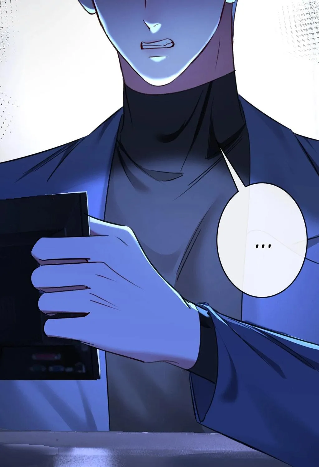 Nip and Tuck Chapter 45 page 38 - 