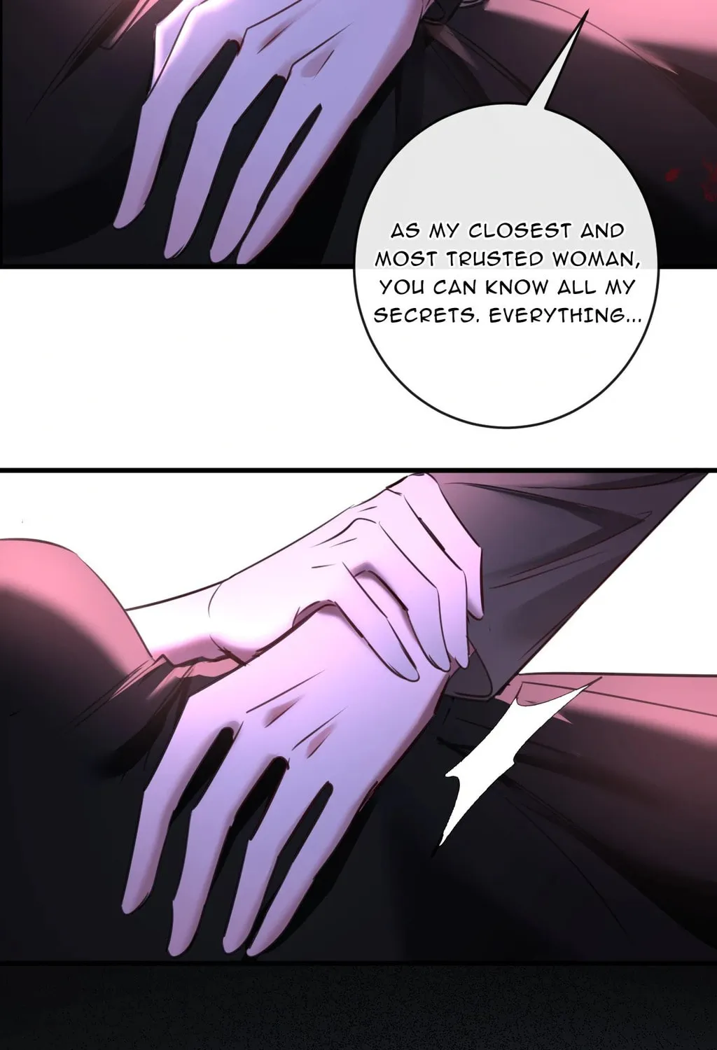 Nip and Tuck Chapter 45 page 44 - 