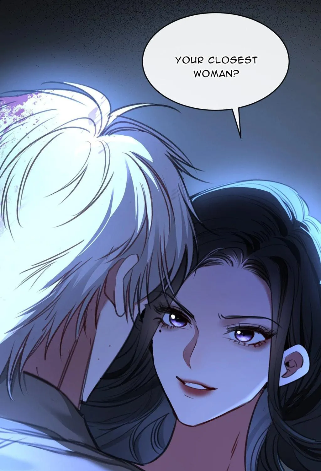 Nip and Tuck Chapter 45 page 46 - 