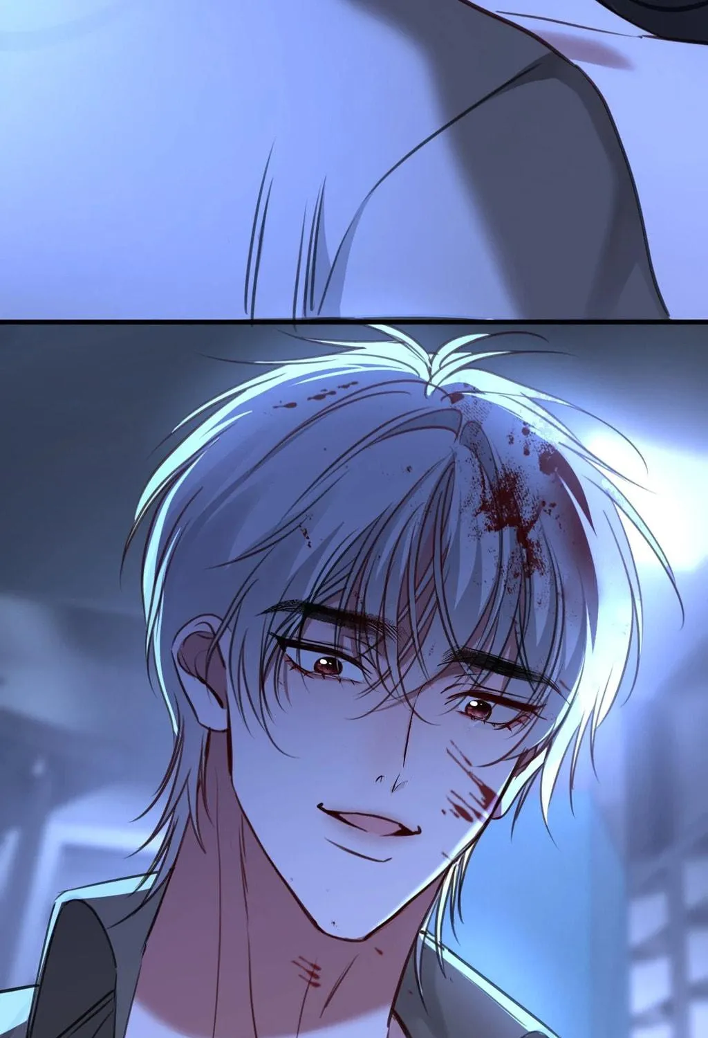 Nip and Tuck Chapter 45 page 48 - 