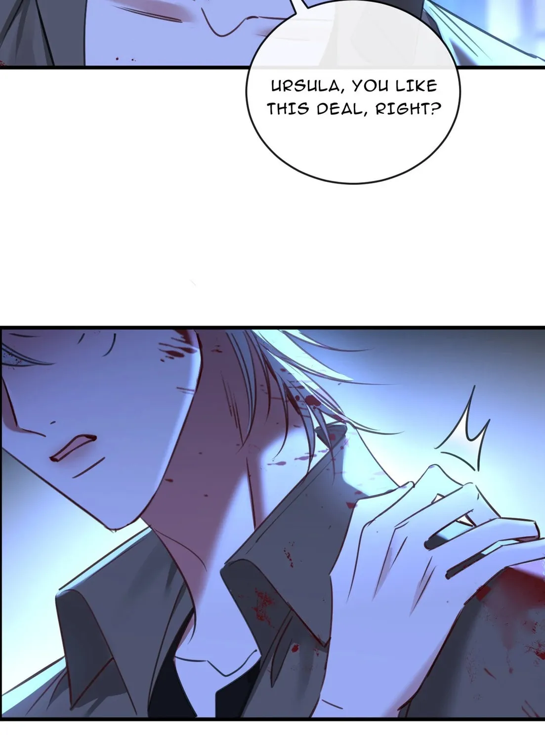 Nip and Tuck Chapter 45 page 50 - 