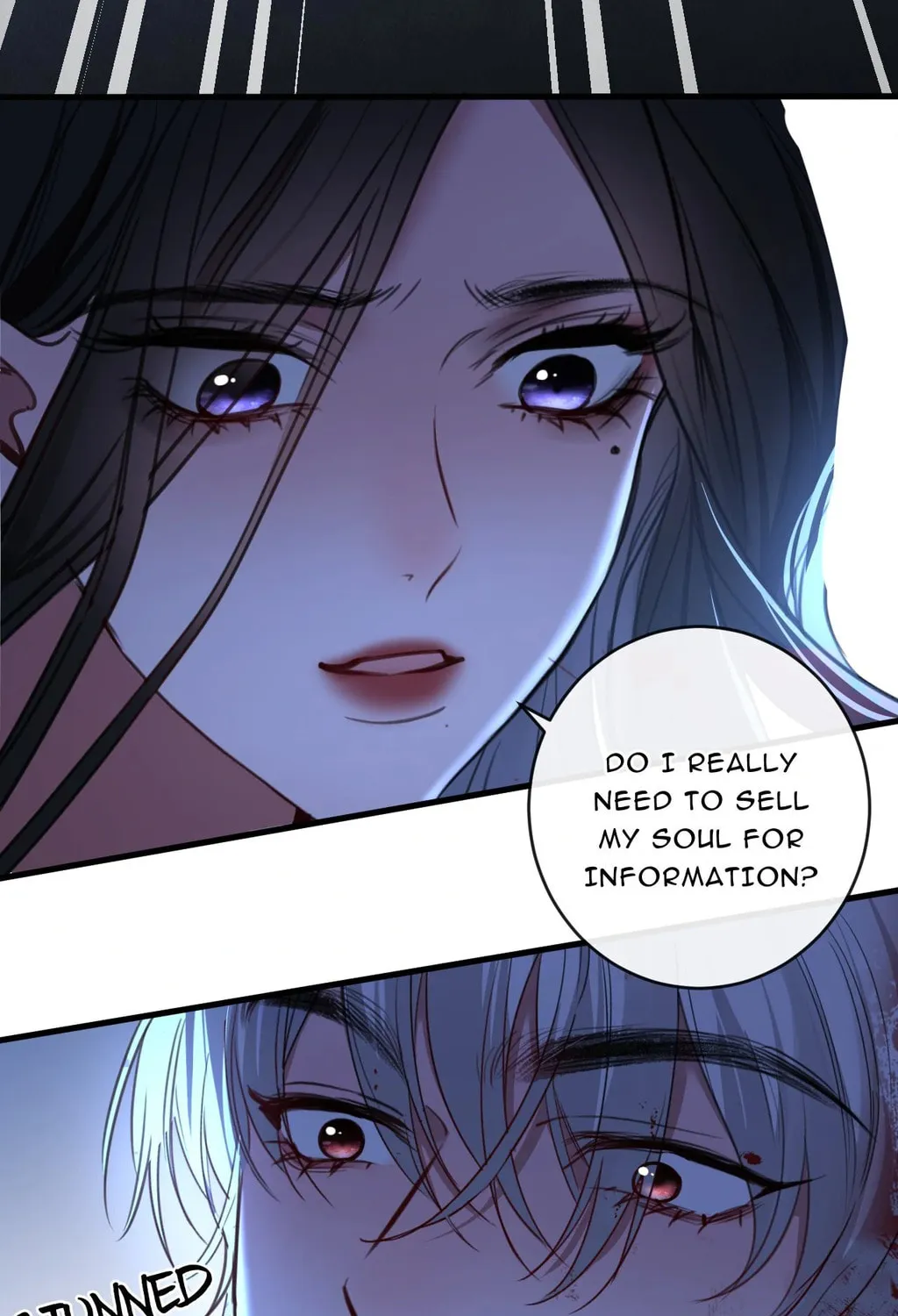 Nip and Tuck Chapter 45 page 56 - 