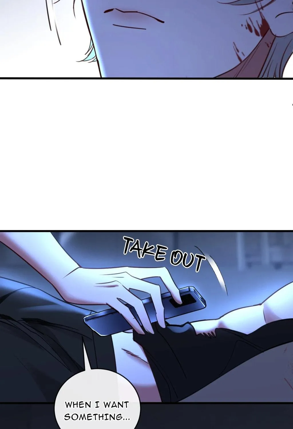 Nip and Tuck Chapter 45 page 58 - 