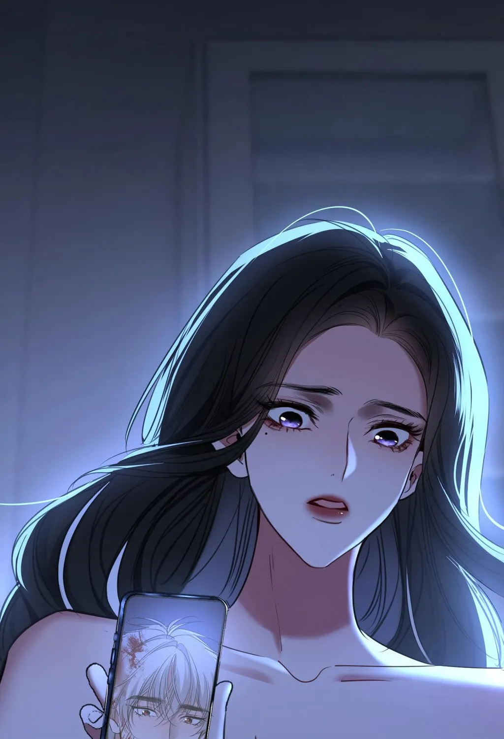 Nip and Tuck Chapter 45 page 60 - 