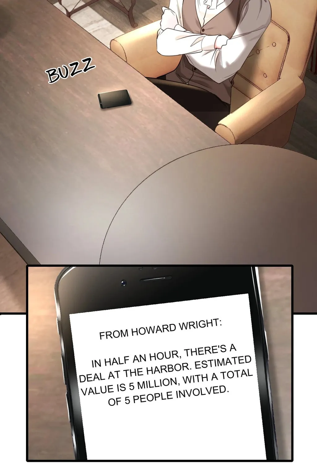 Nip and Tuck Chapter 45 page 86 - 