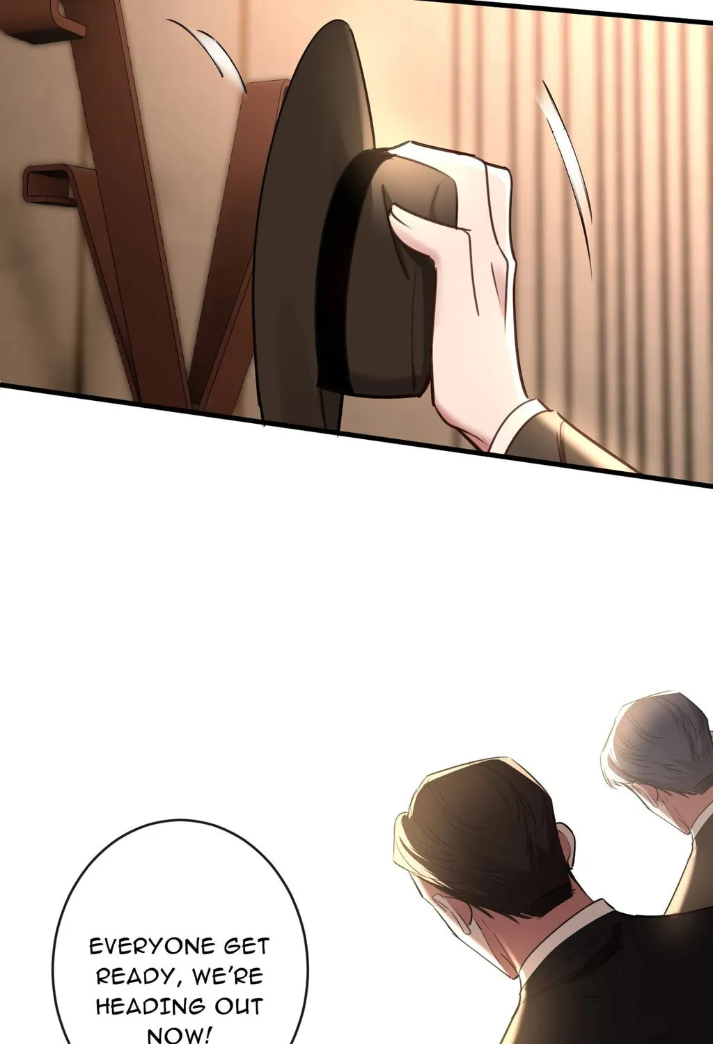 Nip and Tuck Chapter 45 page 90 - 