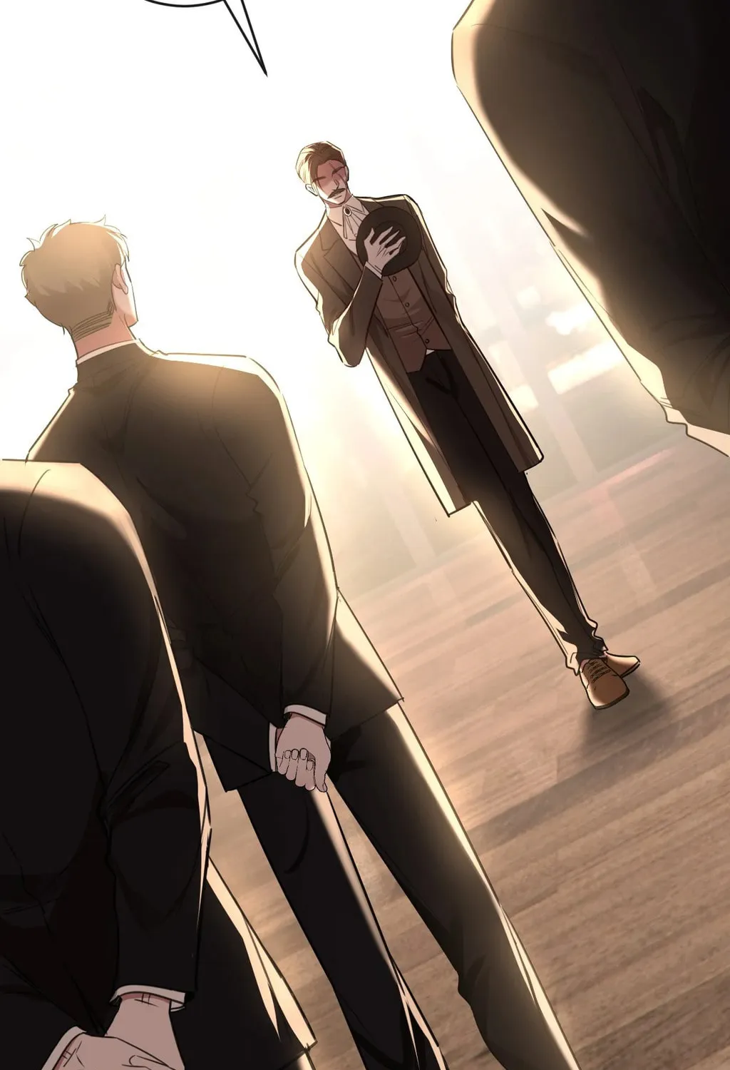 Nip and Tuck Chapter 45 page 92 - 